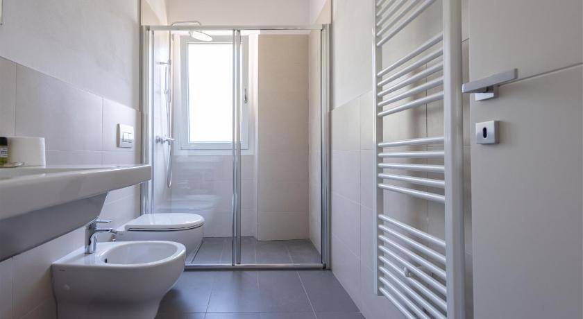 Photo of Bathroom in Ville del Monte