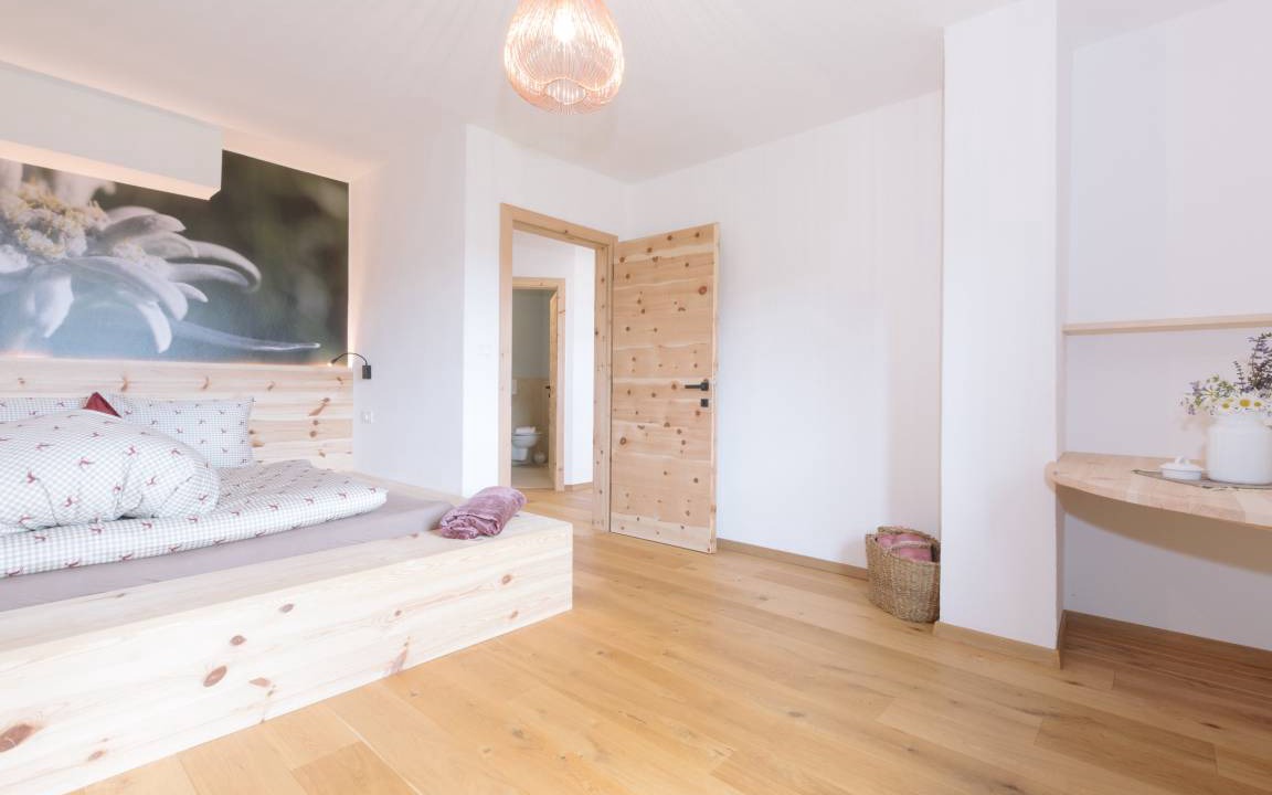 Photo of Bedroom in Aldino