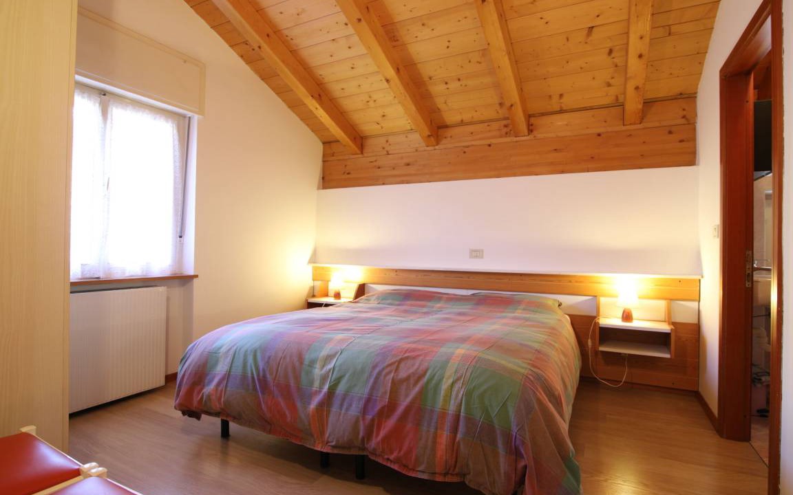 Photo of Bedroom in Castello-Molina di Fiemme