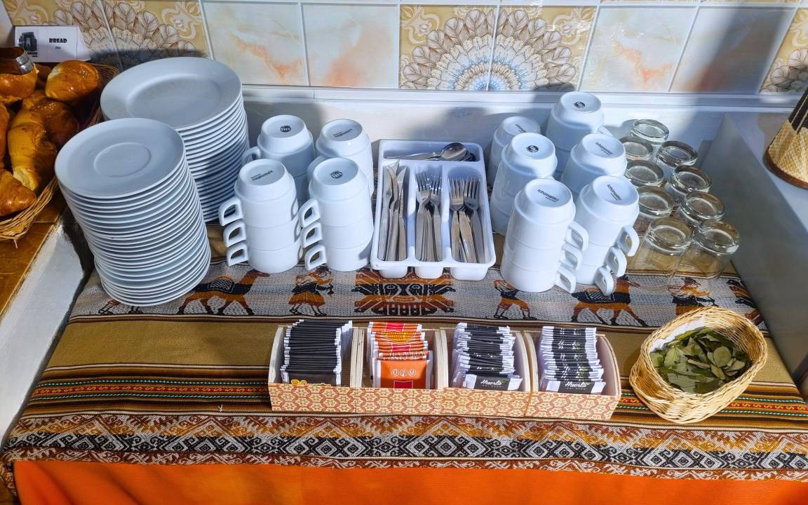 Photo of Others in Aguas Calientes