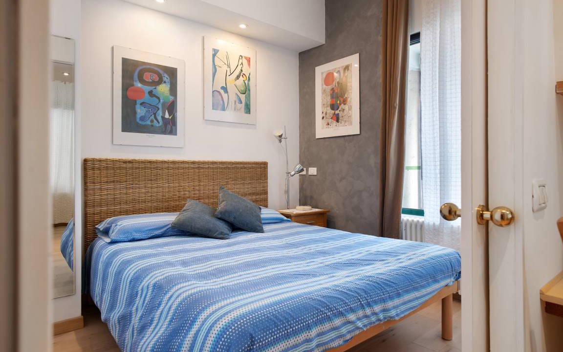 Photo of Bedroom in Pergine Valsugana