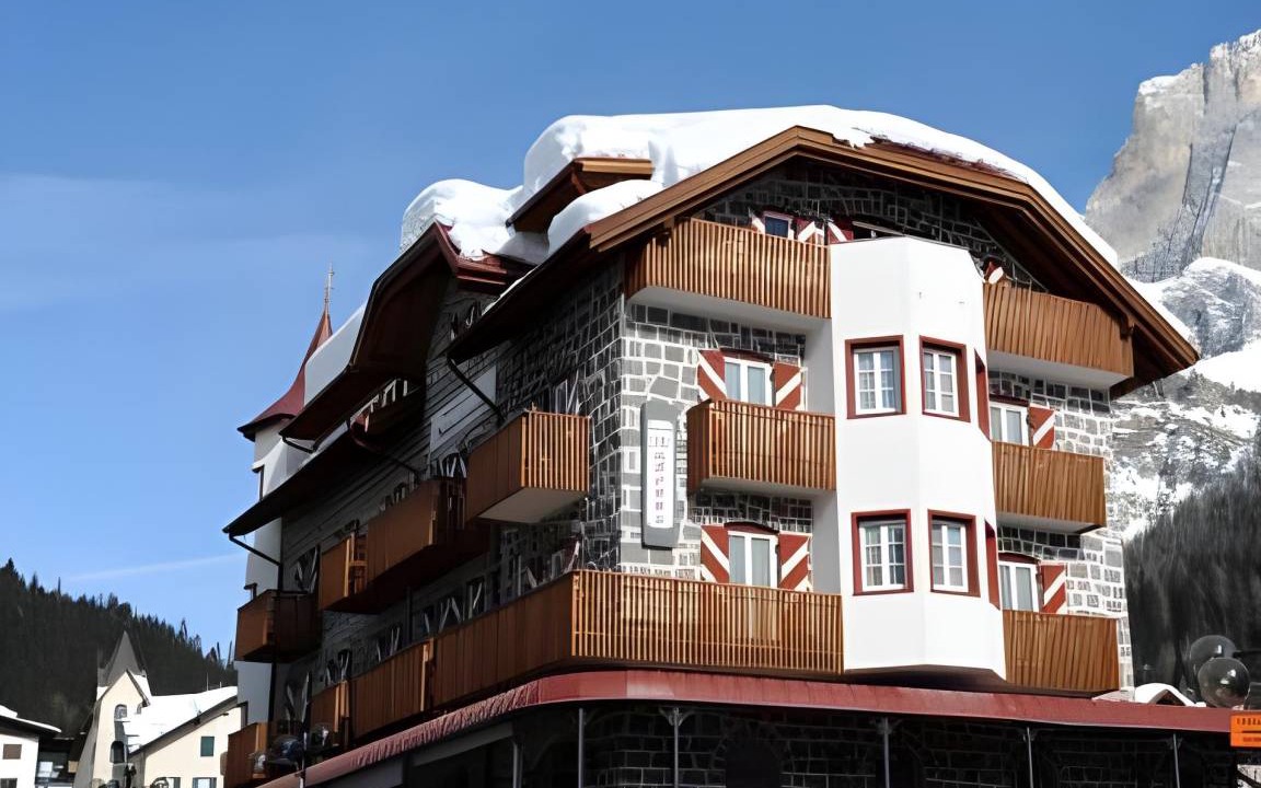 Photo of Others in San Martino di Castrozza
