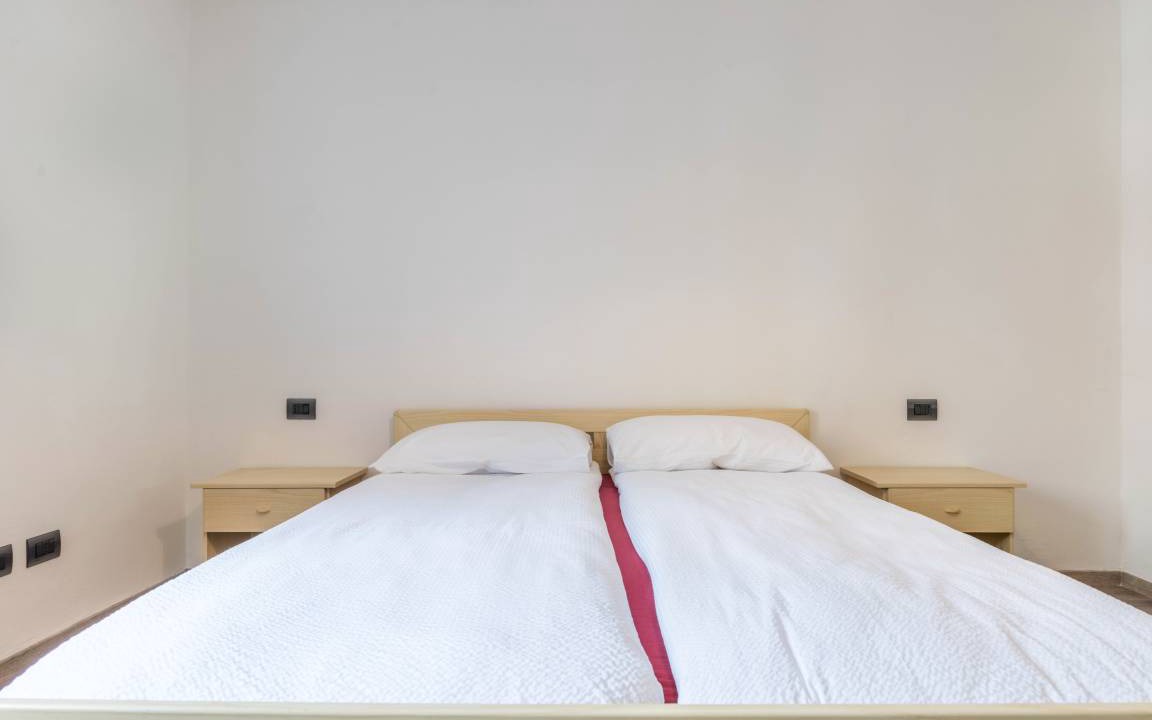 Photo of Bedroom in Dorsino