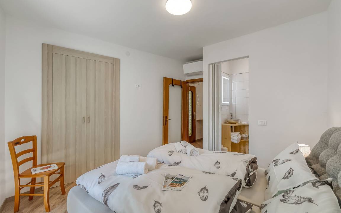 Photo of Bedroom in Ville del Monte