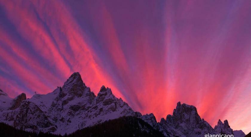 Photo of Others in San Martino di Castrozza