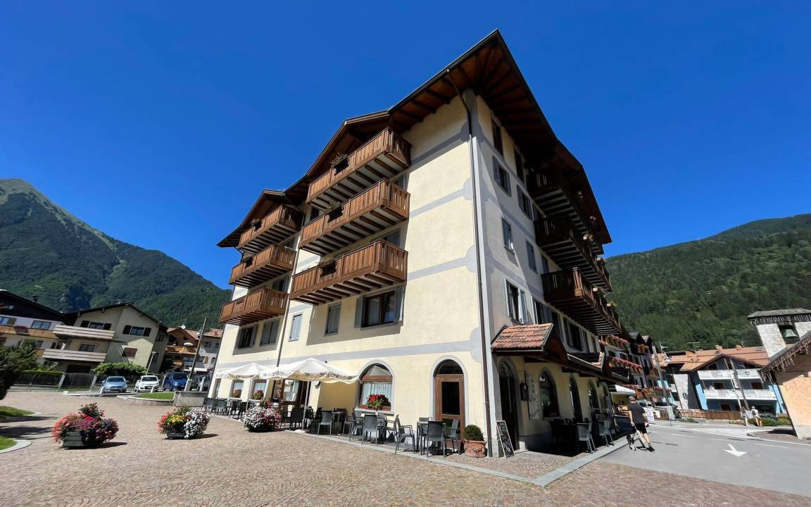 Photo of Others in Pinzolo