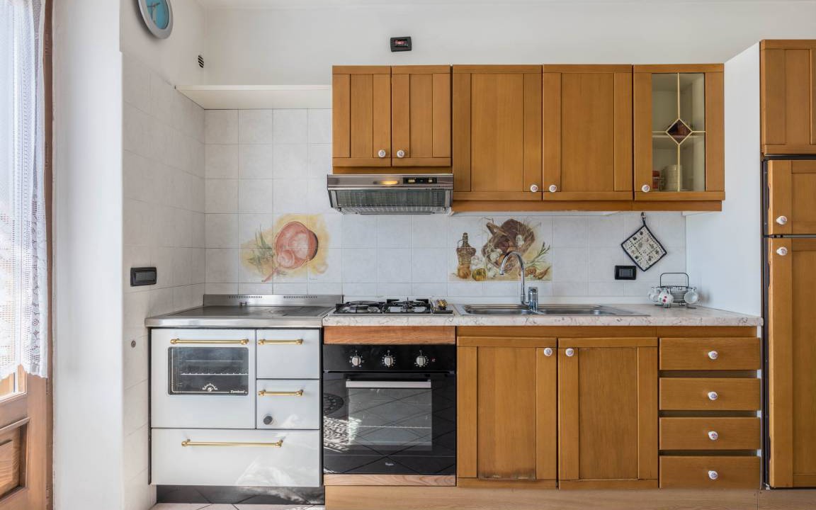 Photo of Kitchen in Baselga di Pine