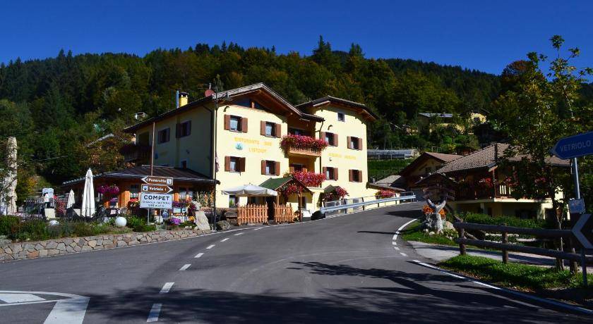 Photo of Others in Vetriolo Terme