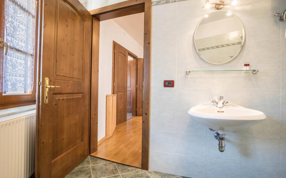 Photo of Bathroom in Ville del Monte