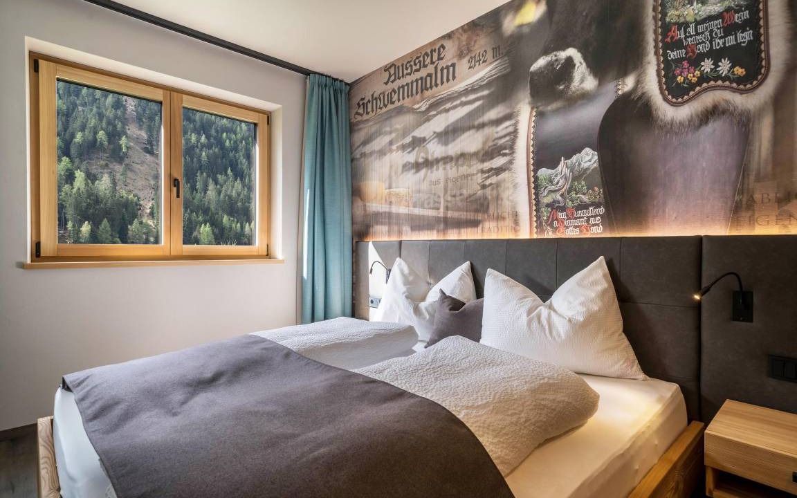 Photo of Bedroom in Pracupola