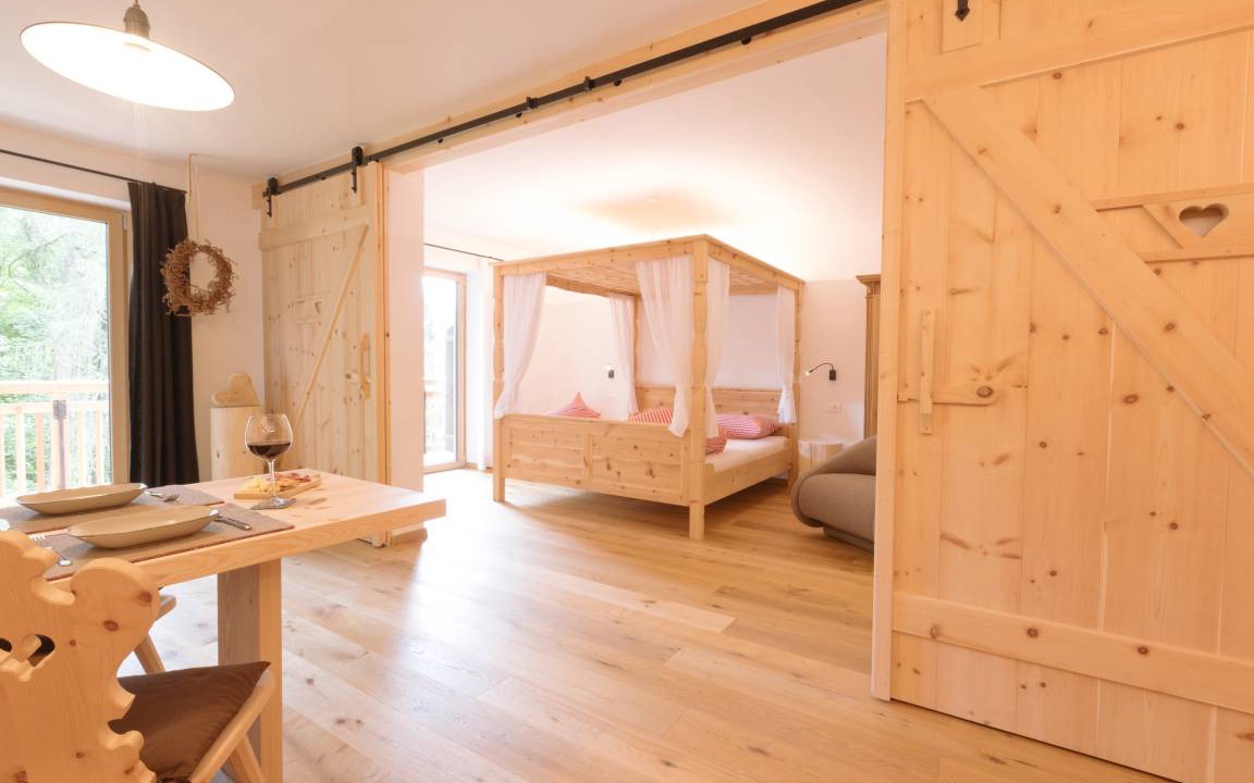 Photo of Bedroom in Aldino