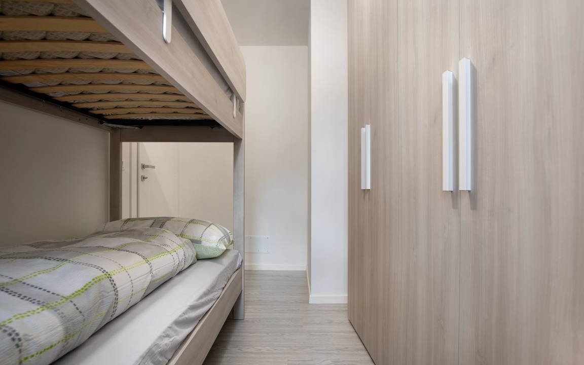 Photo of Bedroom in Baselga di Pine