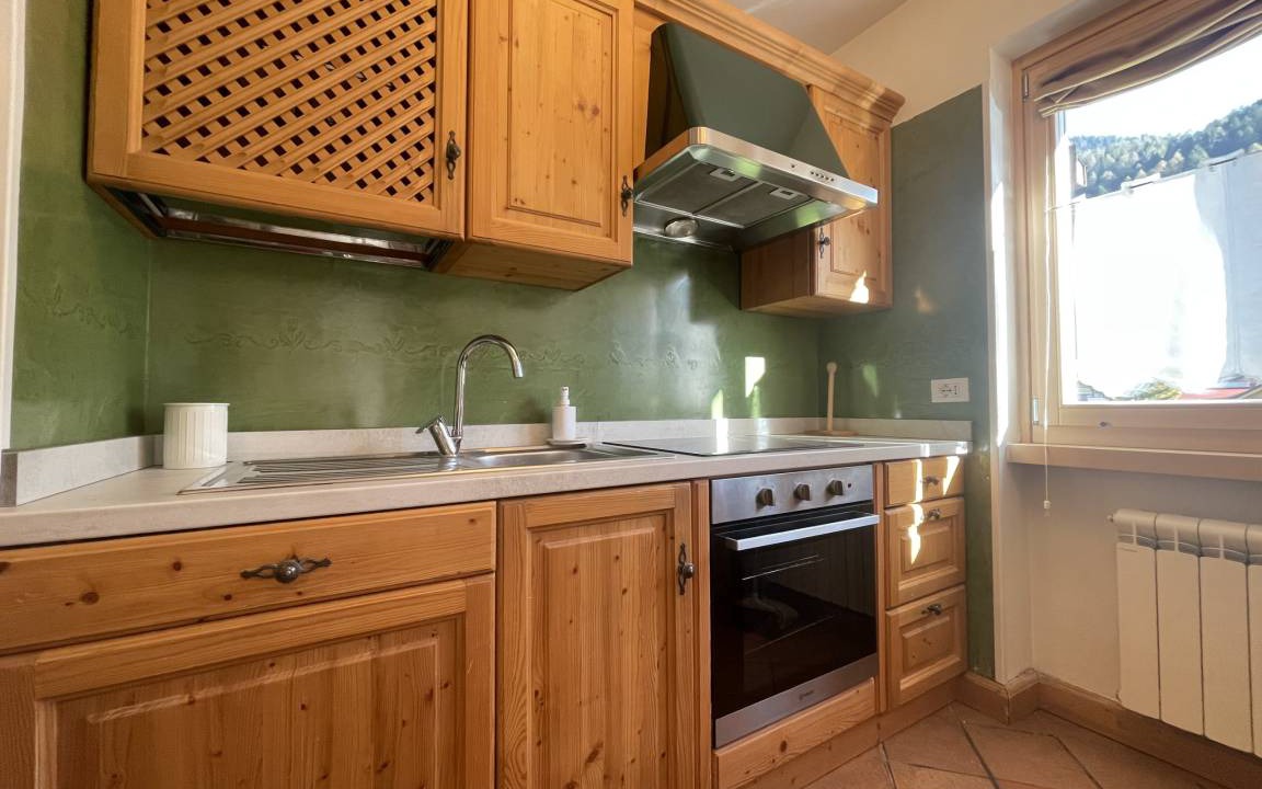 Photo of Kitchen in Giustino