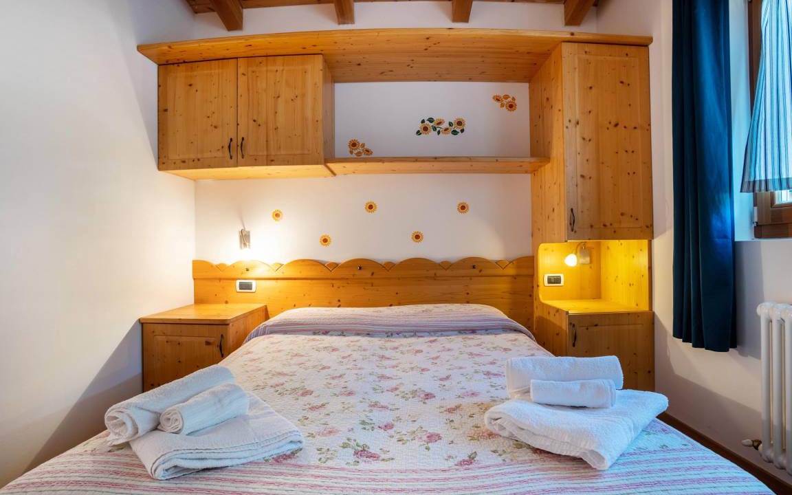 Photo of Bedroom in Ledro