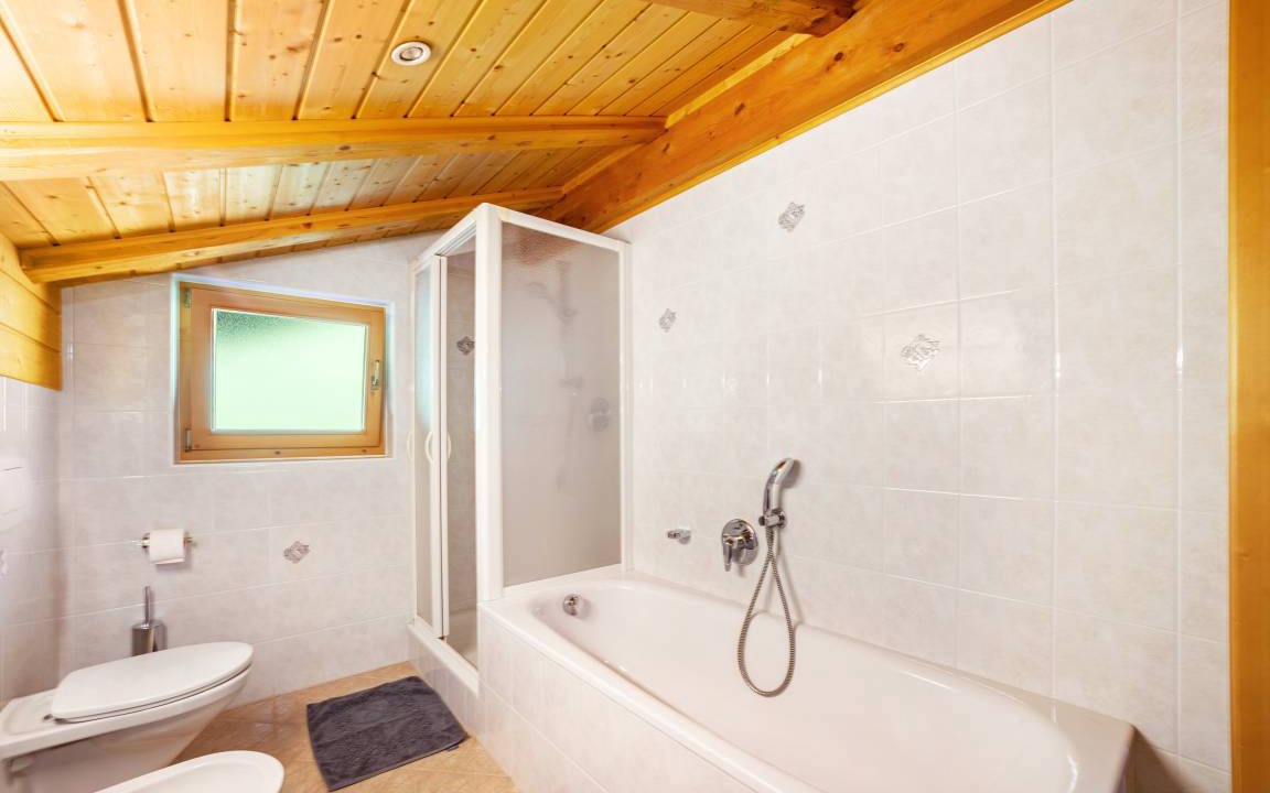 Photo of Bathroom in San Pancrazio