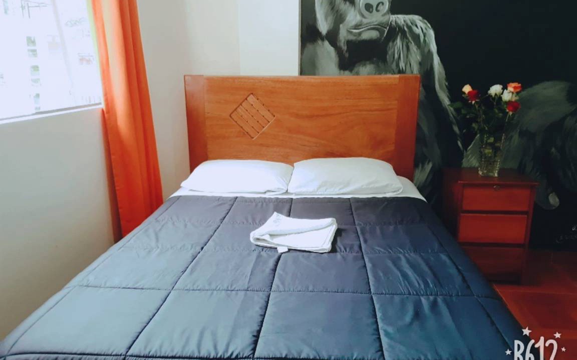 Photo of Others in Aguas Calientes