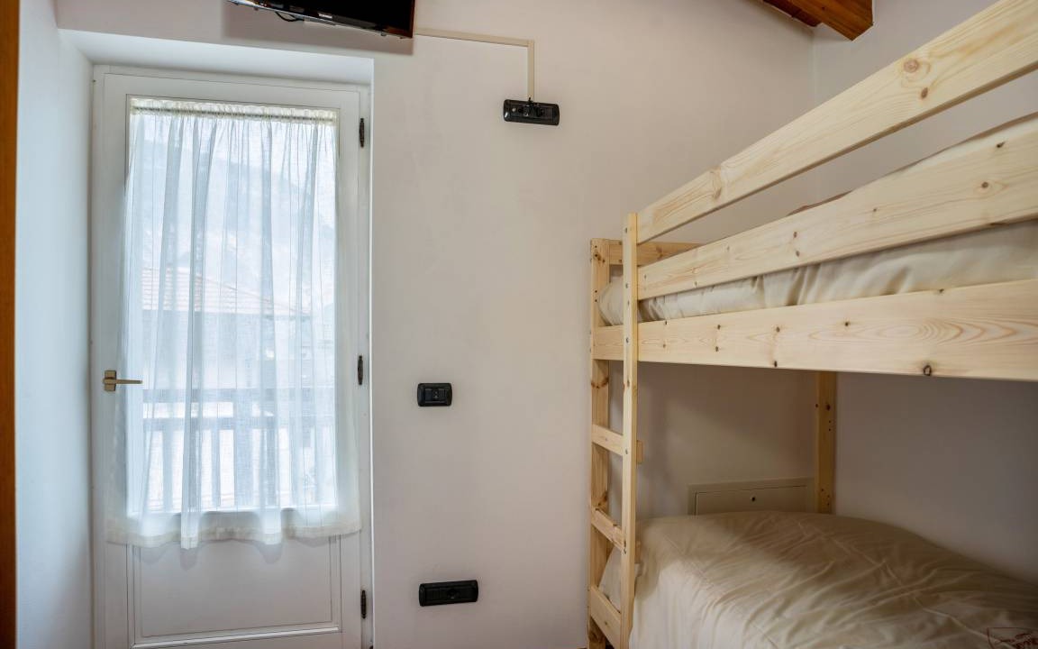 Photo of Bedroom in Mezzolombardo