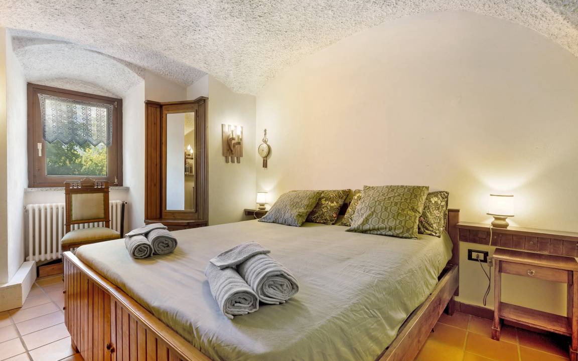 Photo of Bedroom in Bleggio Inferiore
