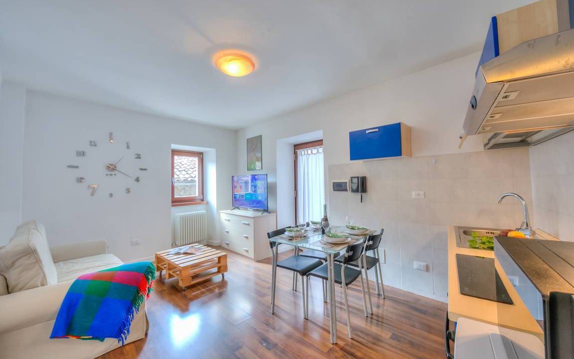 Photo of Livingroom in Ville del Monte
