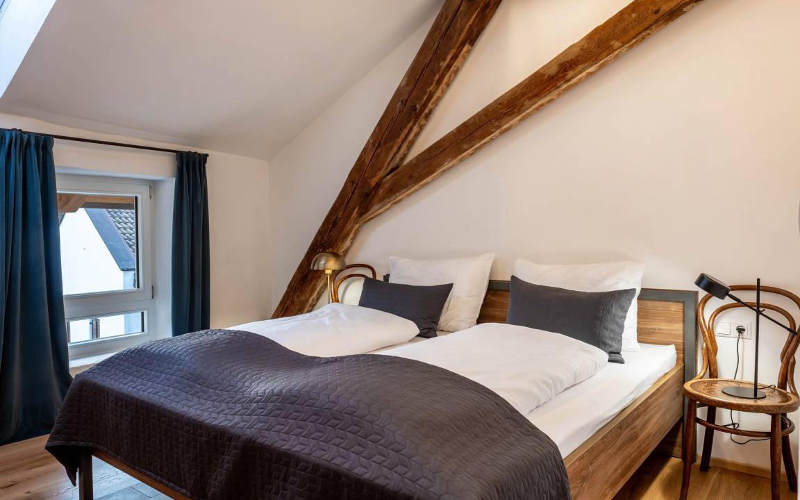 Photo of Bedroom in Tramin