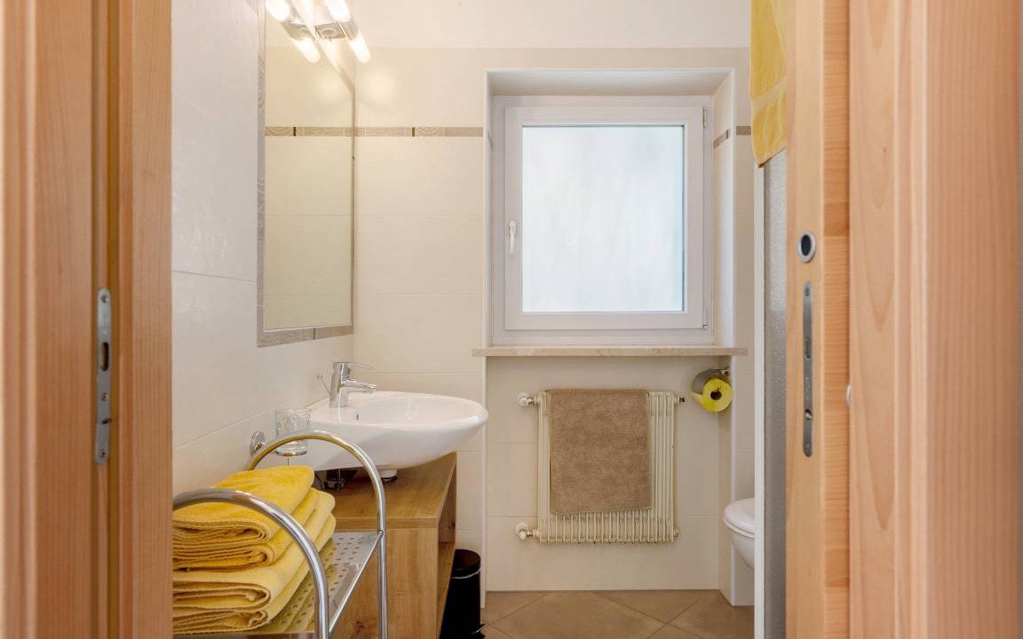 Photo of Bathroom in Termeno Sulla Strada del Vino