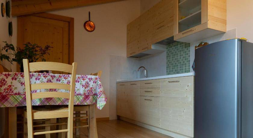 Photo of Kitchen in Altopiano della Vigolana
