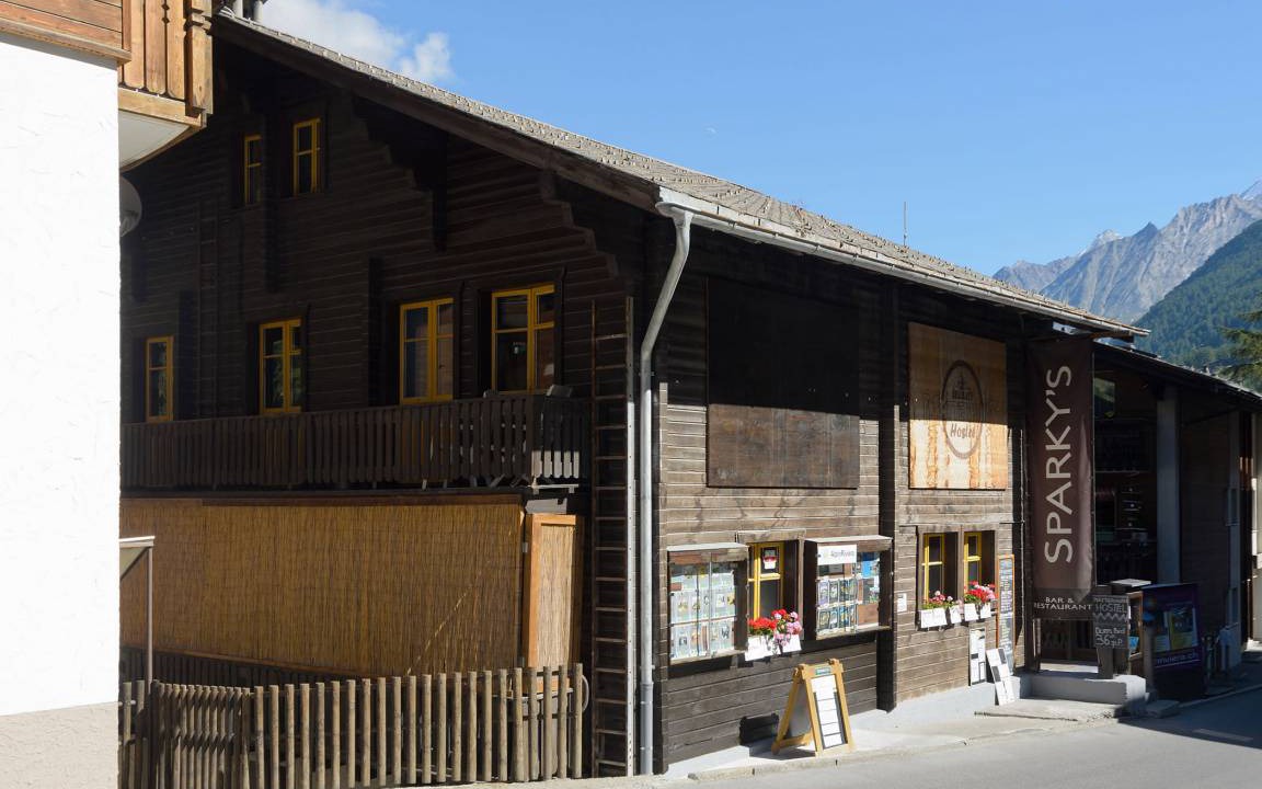 Photo of Others in Zermatt