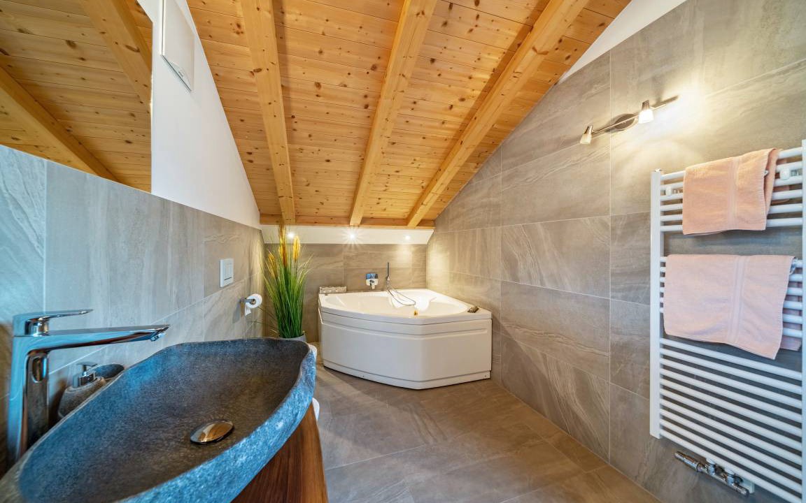 Photo of Bathroom in Verano