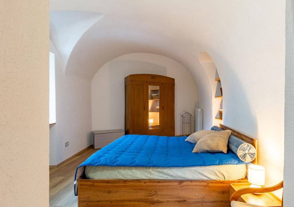 Photo of Bedroom in Tione di Trento