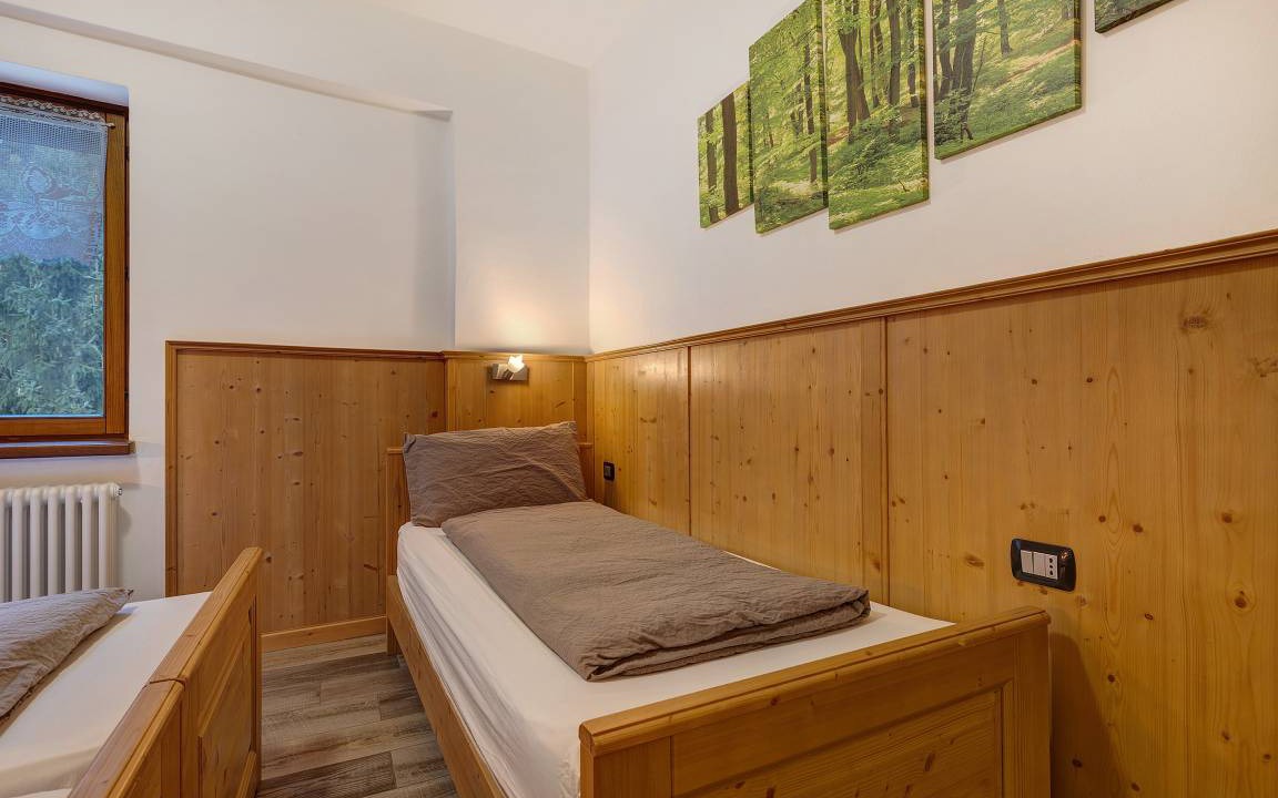 Photo of Bedroom in Ala