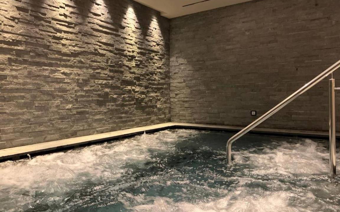 Photo of Bathroom in San Giovanni di Fassa