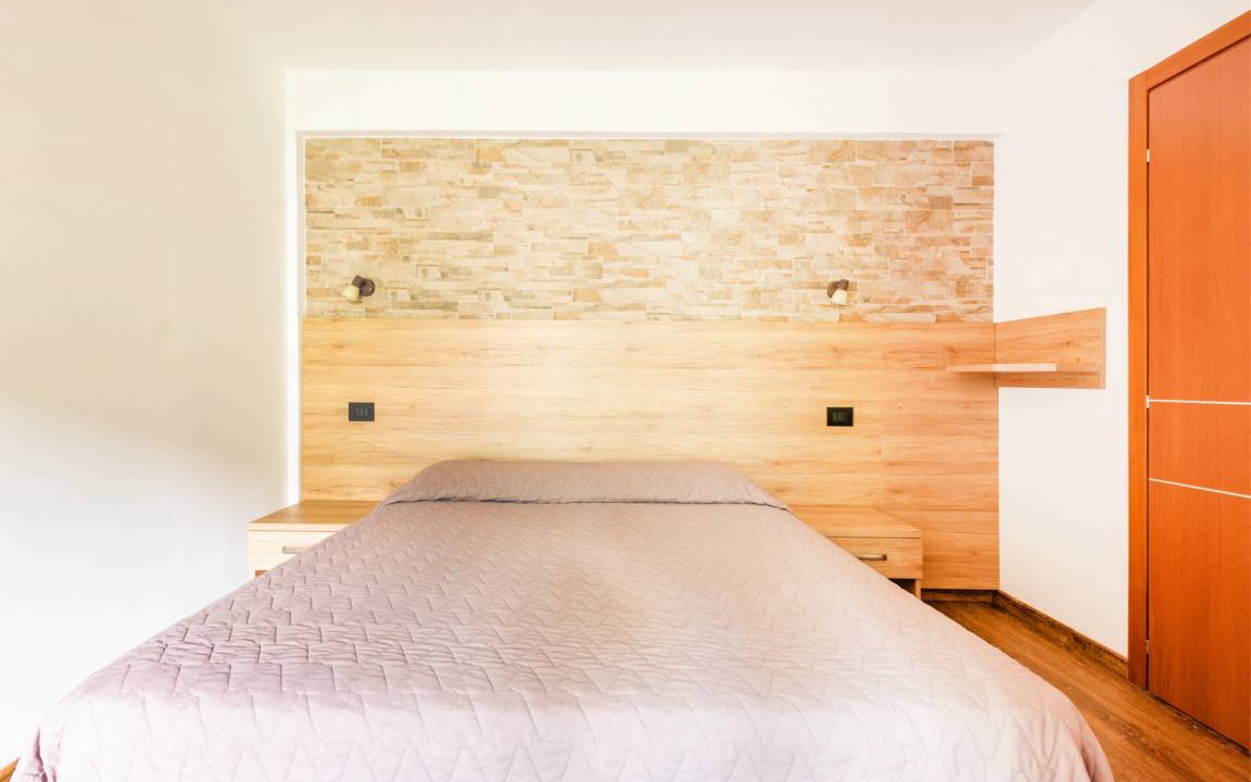 Photo of Bedroom in Ledro
