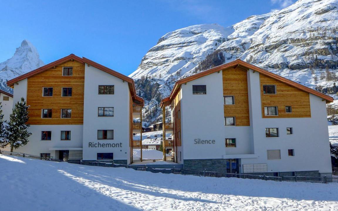 Photo of Others in Zermatt