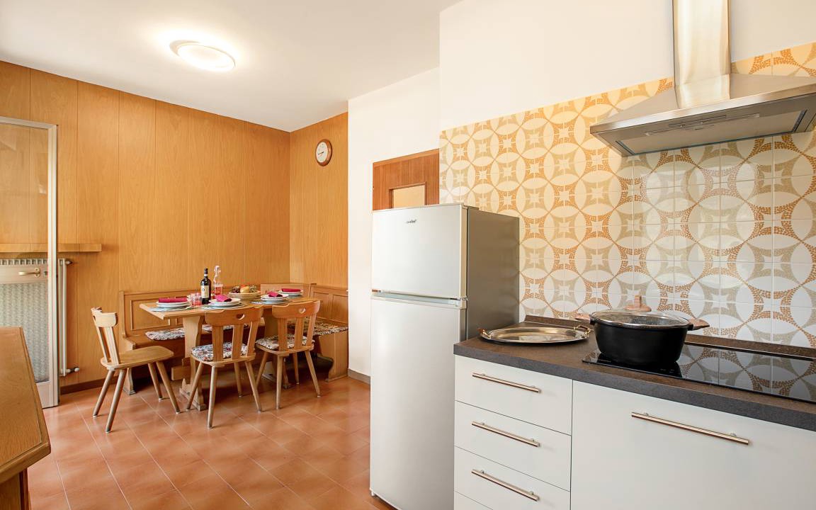 Photo of Kitchen in Bolognano-Vignole