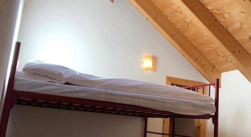 Photo of Bedroom in Telve