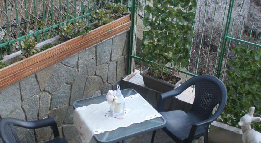 Photo of Patio Balcony in Agerola