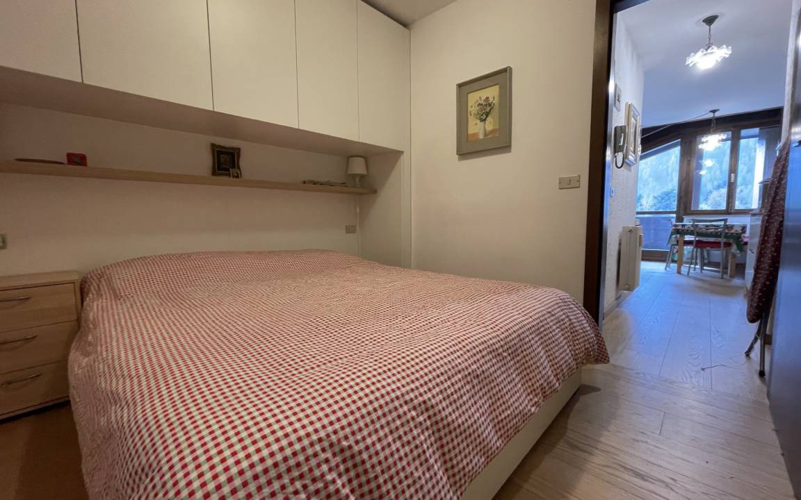 Photo of Bedroom in Pinzolo