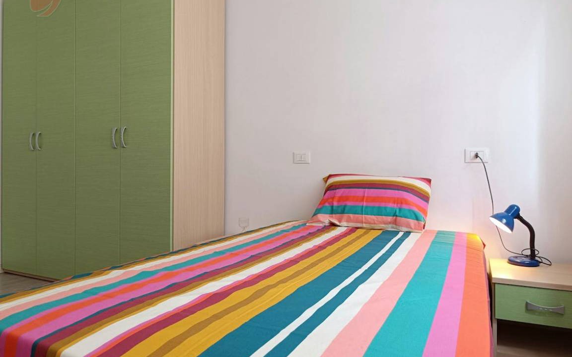 Photo of Bedroom in Trento