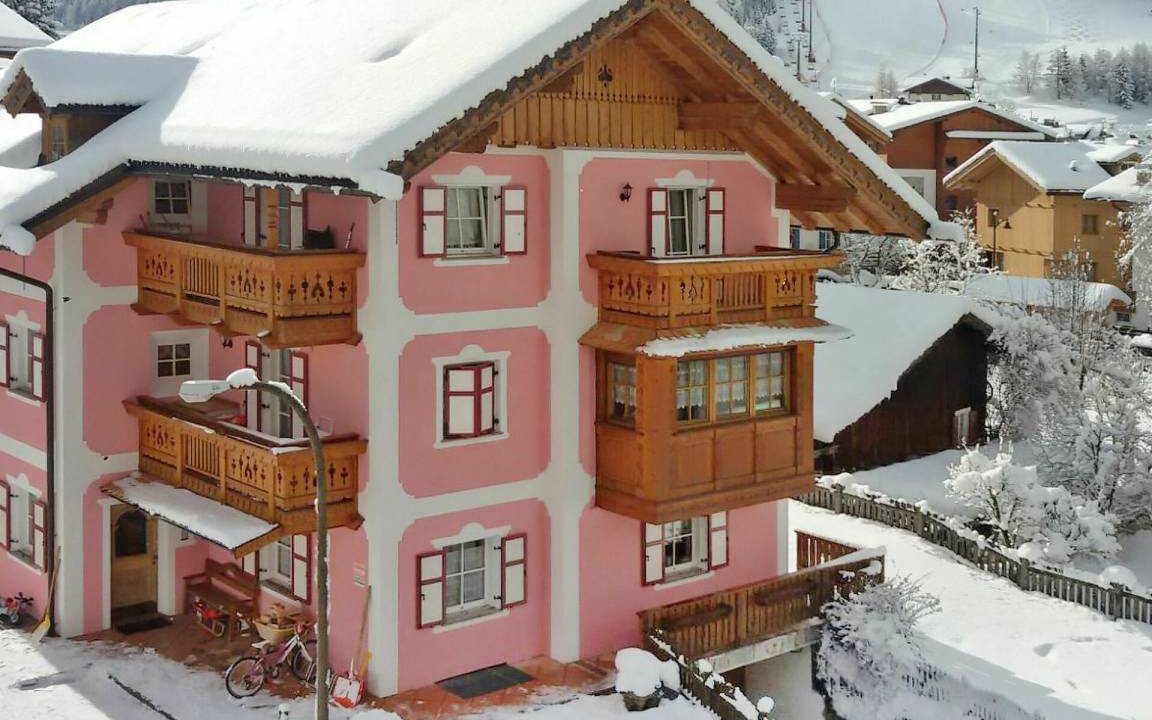 Photo of Others in San Giovanni di Fassa