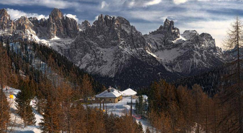 Photo of Others in San Martino di Castrozza