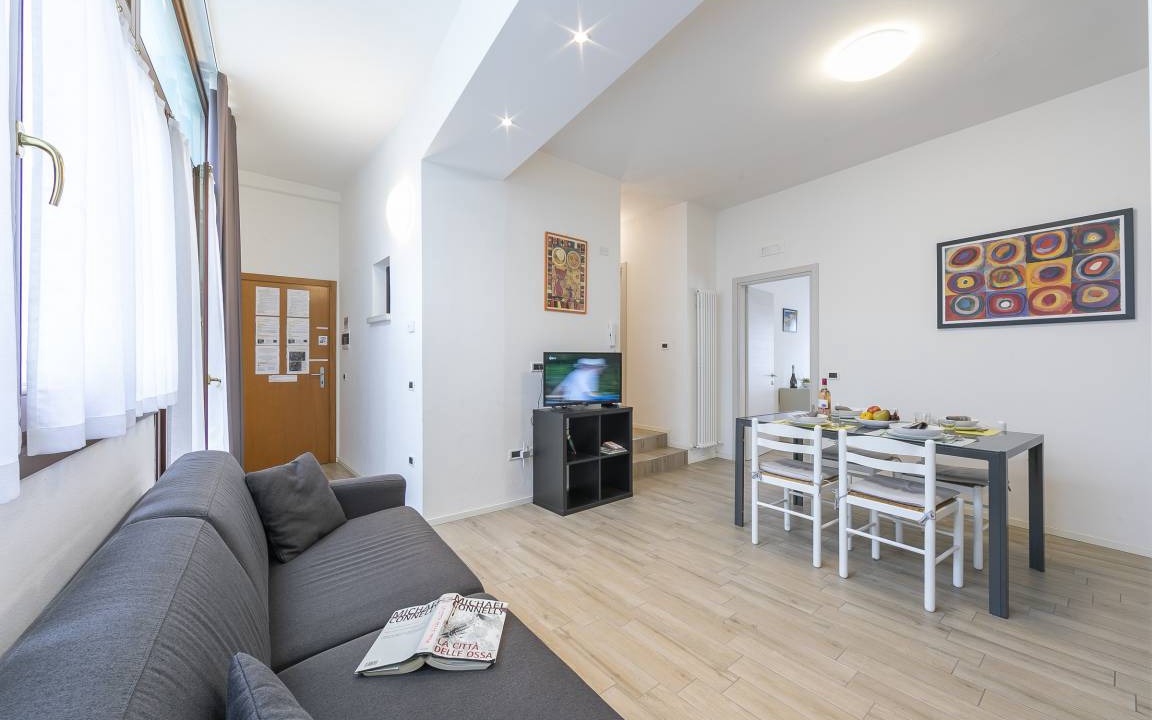 Photo of Livingroom in Arco