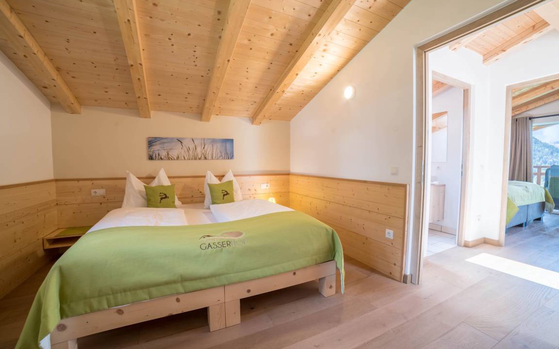 Photo of Bedroom in Salonetto