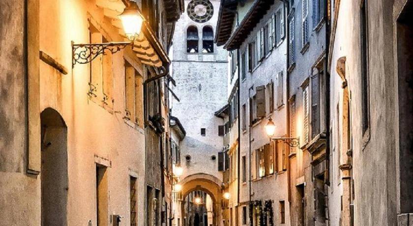 Photo of Buildings in Rovereto