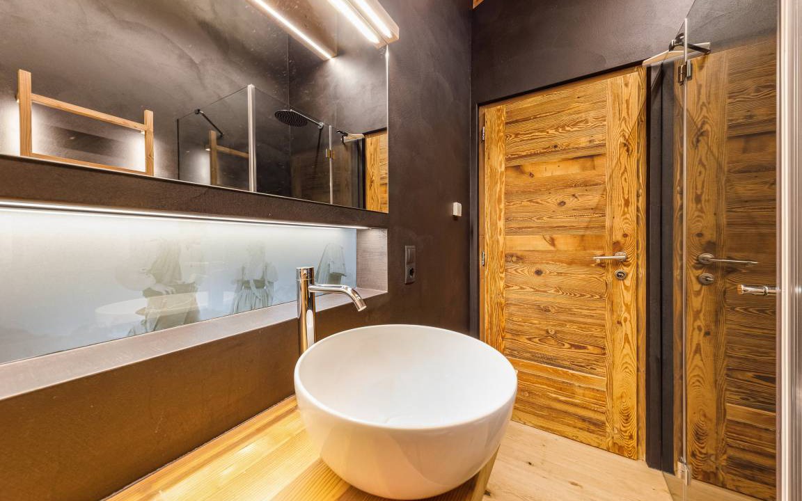 Photo of Bathroom in Trodena