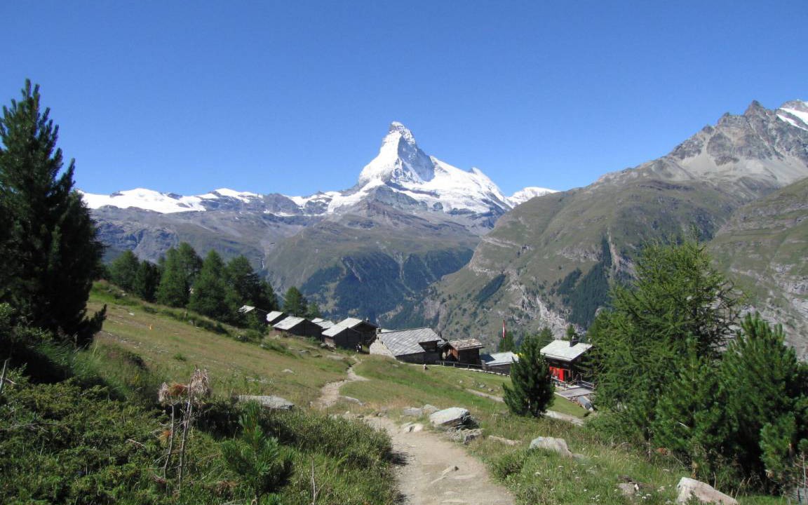 Photo of Others in Zermatt City Centre