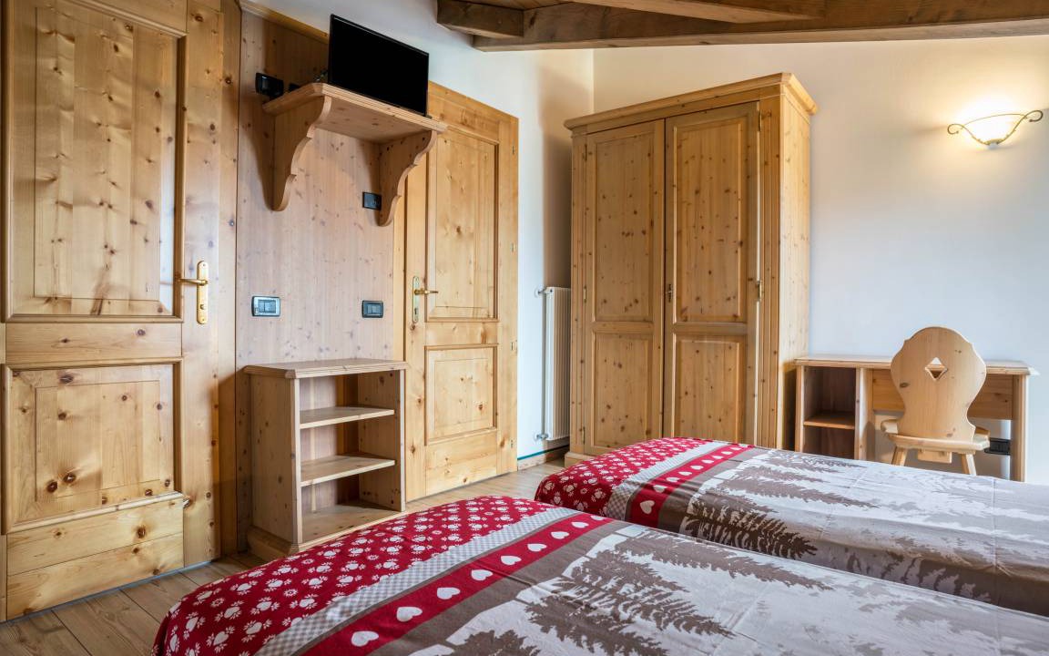 Photo of Bedroom in Gionghi-Cappella
