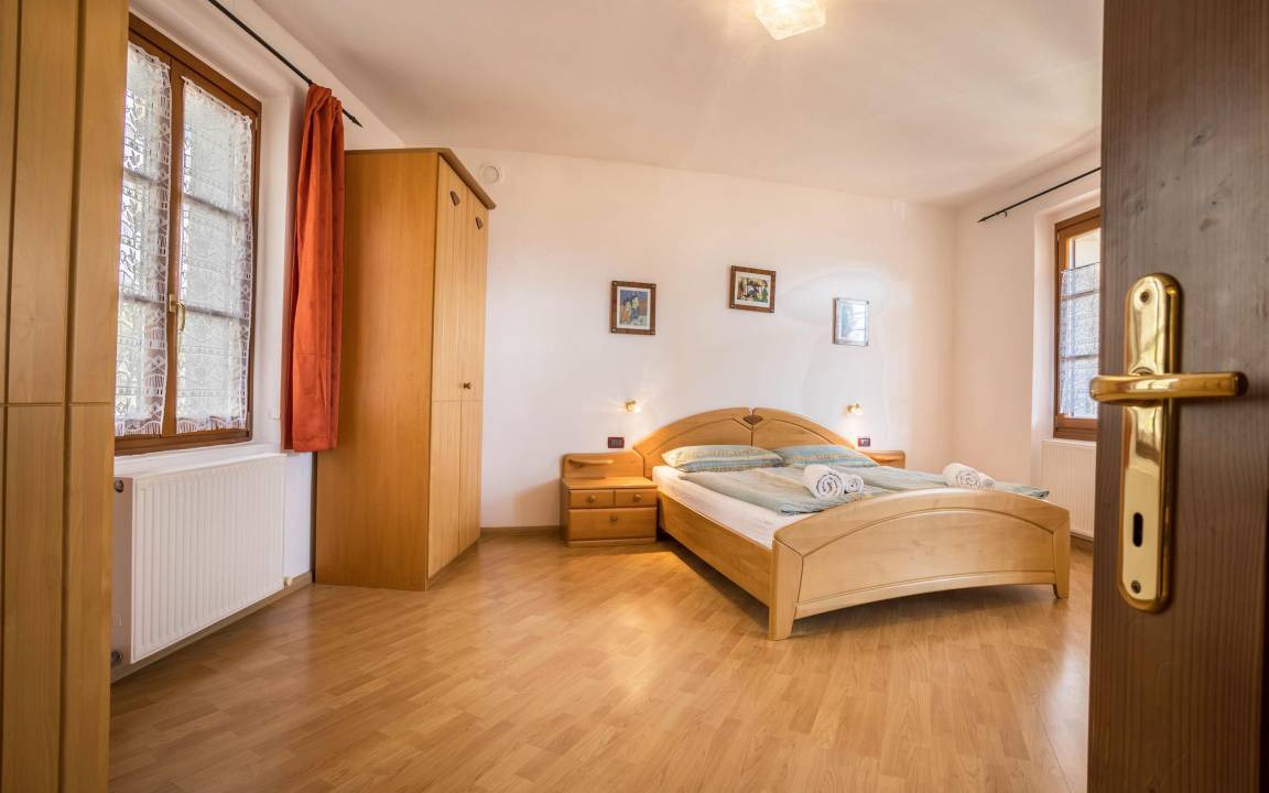 Photo of Bedroom in Ville del Monte