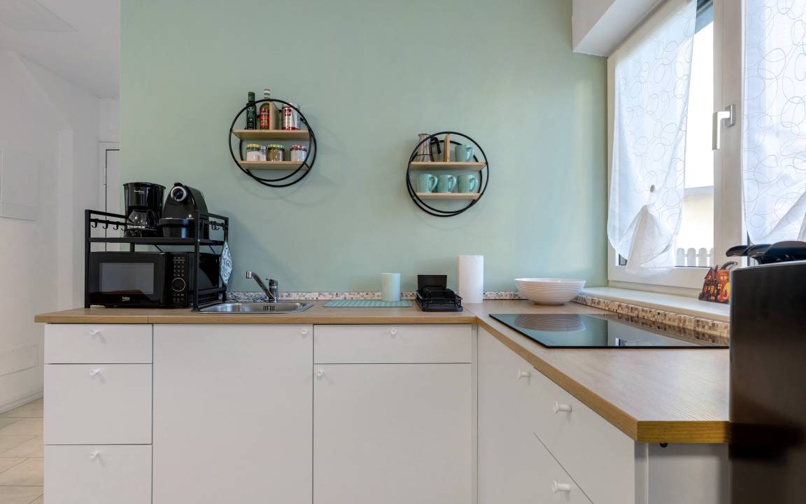 Photo of Kitchen in Terlano