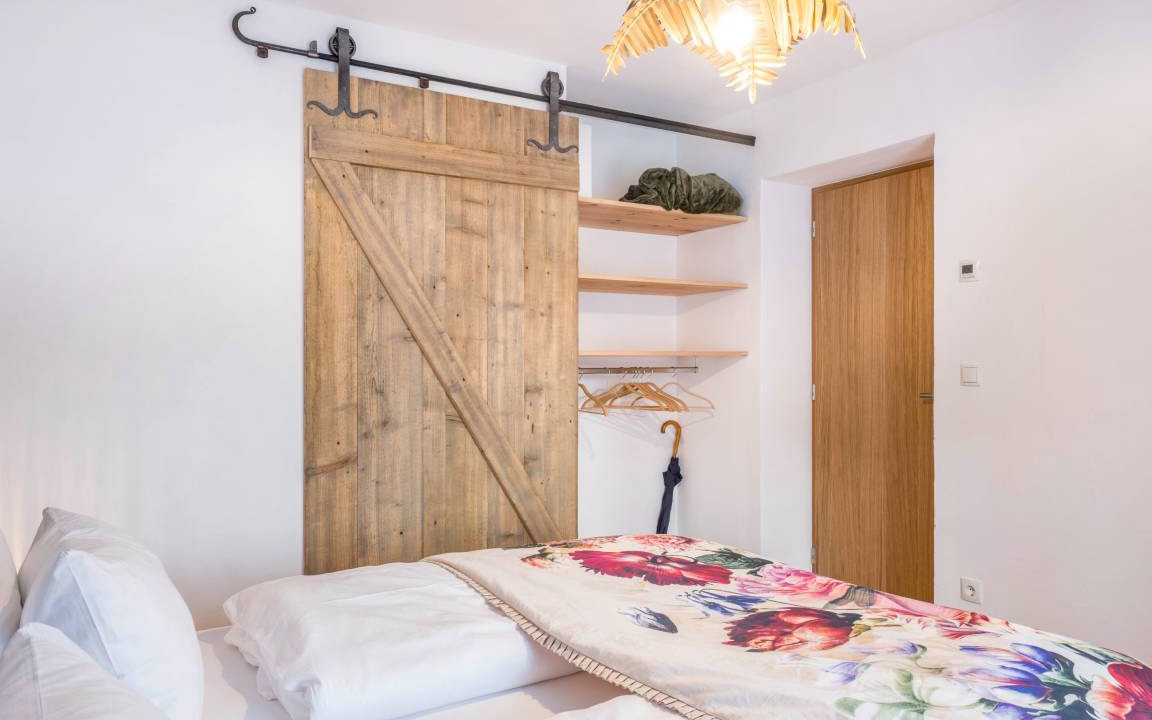 Photo of Bedroom in Tramin