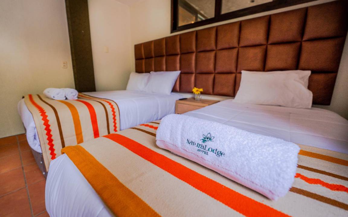 Photo of Bedroom in Aguas Calientes